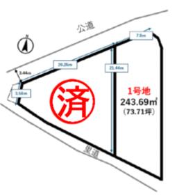 熊本県宇城市松橋町松橋
