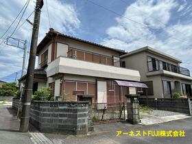 静岡県富士市久沢