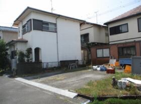 静岡県藤枝市下当間