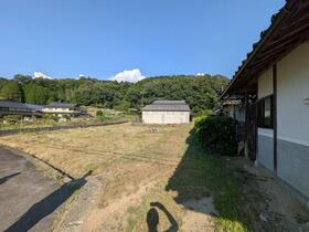 岡山県美作市白水
