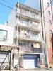 コート築地 3階 築40年4ヶ月の賃貸物件