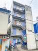 栗林駅より徒歩9分 5階 築41年5ヶ月の賃貸物件