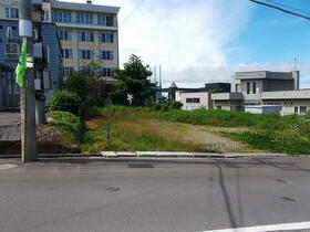 北海道小樽市若竹町