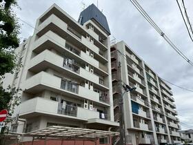 東京都北区西が丘１丁目