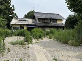 長野県長野市松代町小島田