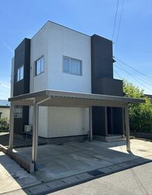 秋田県秋田市牛島東７丁目