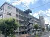 学園前駅よりバス5分 徒歩2分 5階 築46年9ヶ月の賃貸物件