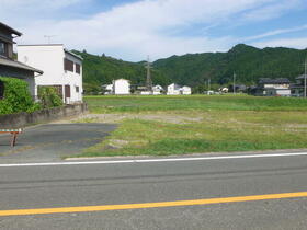 愛知県新城市長篠字下り筬