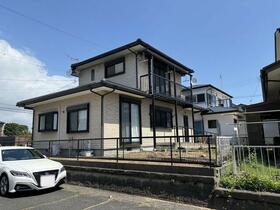 茨城県北茨城市中郷町汐見ケ丘８丁目