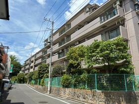 ライオンズヒルズ調布つつじヶ丘弐番館