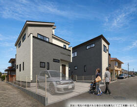 福島県郡山市富田町字西原