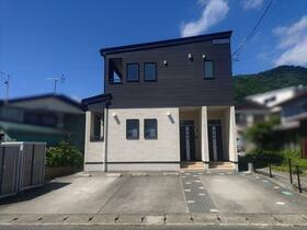 福島県郡山市熱海町熱海１丁目