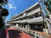 曙橋駅より徒歩2分 4階 築34年10ヶ月の賃貸物件