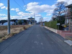 茨城県那珂市後台