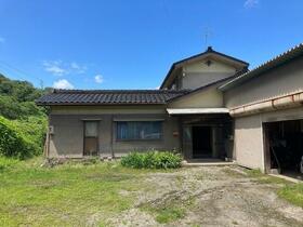 富山県魚津市大海寺新