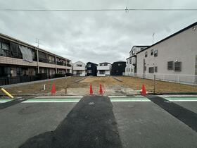 神奈川県横浜市鶴見区東寺尾1丁目