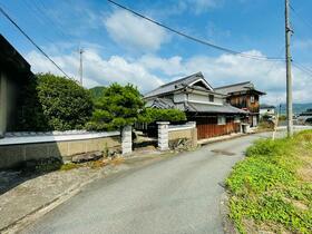 兵庫県神崎郡市川町小谷
