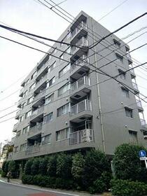 フォレステージ西早稲田