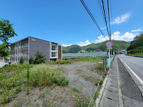 山梨県甲府市古府中町