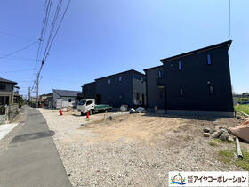 愛知県愛西市佐屋町宅地