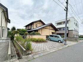 長野県長野市松代町松代
