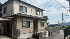 京都府京都市山科区御陵牛尾町