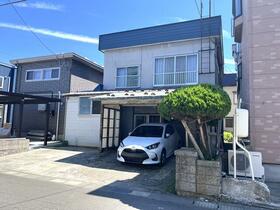 青森県青森市小柳５丁目