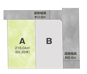 三重県鈴鹿市三日市２丁目