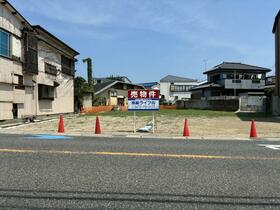千葉県勝浦市墨名