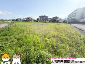 栃木県栃木市沼和田町