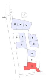 山梨県甲斐市宇津谷