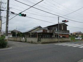 群馬県桐生市新里町新川