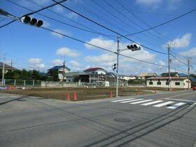 群馬県桐生市新里町新川