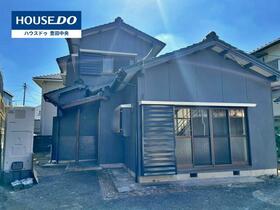 愛知県豊田市朝日町３丁目