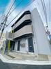K’S鳥飼apartment 2階 築27年7ヶ月の賃貸物件