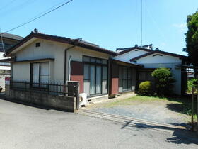 茨城県結城市大字結城