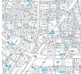 石川県金沢市久安４丁目