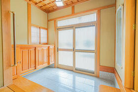 福岡県田川郡福智町赤池