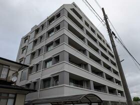 プラウド長町南ガーデンズ