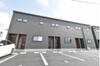 蒲池駅より徒歩73分 築2年5ヶ月 2階建の賃貸物件