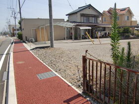 山梨県南巨摩郡富士川町鰍沢