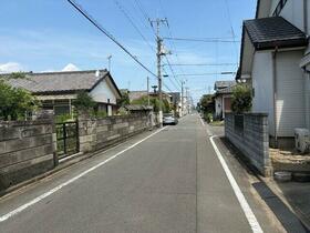 群馬県前橋市大利根町２丁目