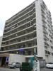 新潟駅より徒歩6分 築49年6ヶ月 12階建の賃貸物件
