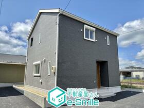 福島県郡山市安積町笹川字高石坊