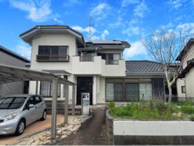 福島県いわき市石森２丁目