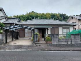 大分県臼杵市大字江無田