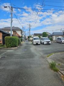 熊本県熊本市東区新生１丁目