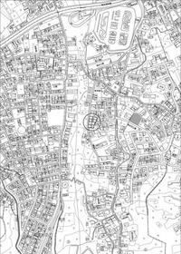 静岡県静岡市清水区馬走