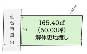 宮城県仙台市泉区南光台２丁目
