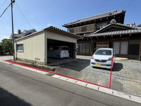 三重県鈴鹿市加佐登２丁目